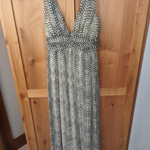 Flattering and Comfortable Long Dress/Gown